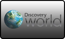 BR| DISCOVERY WORLD HD