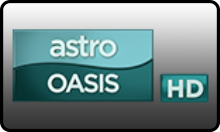 MY| ASTRO OASIS HD