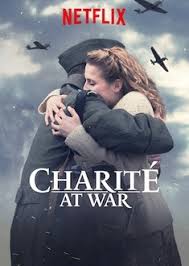 AR| Charite at War