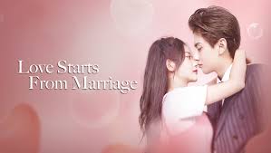 AR| الحب يبدأ من الزواج