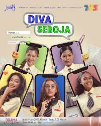 MY| Diva Seroja