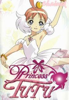 EN| Princess Tutu Recaps
