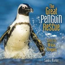 EN| The Great Penguin Rescue