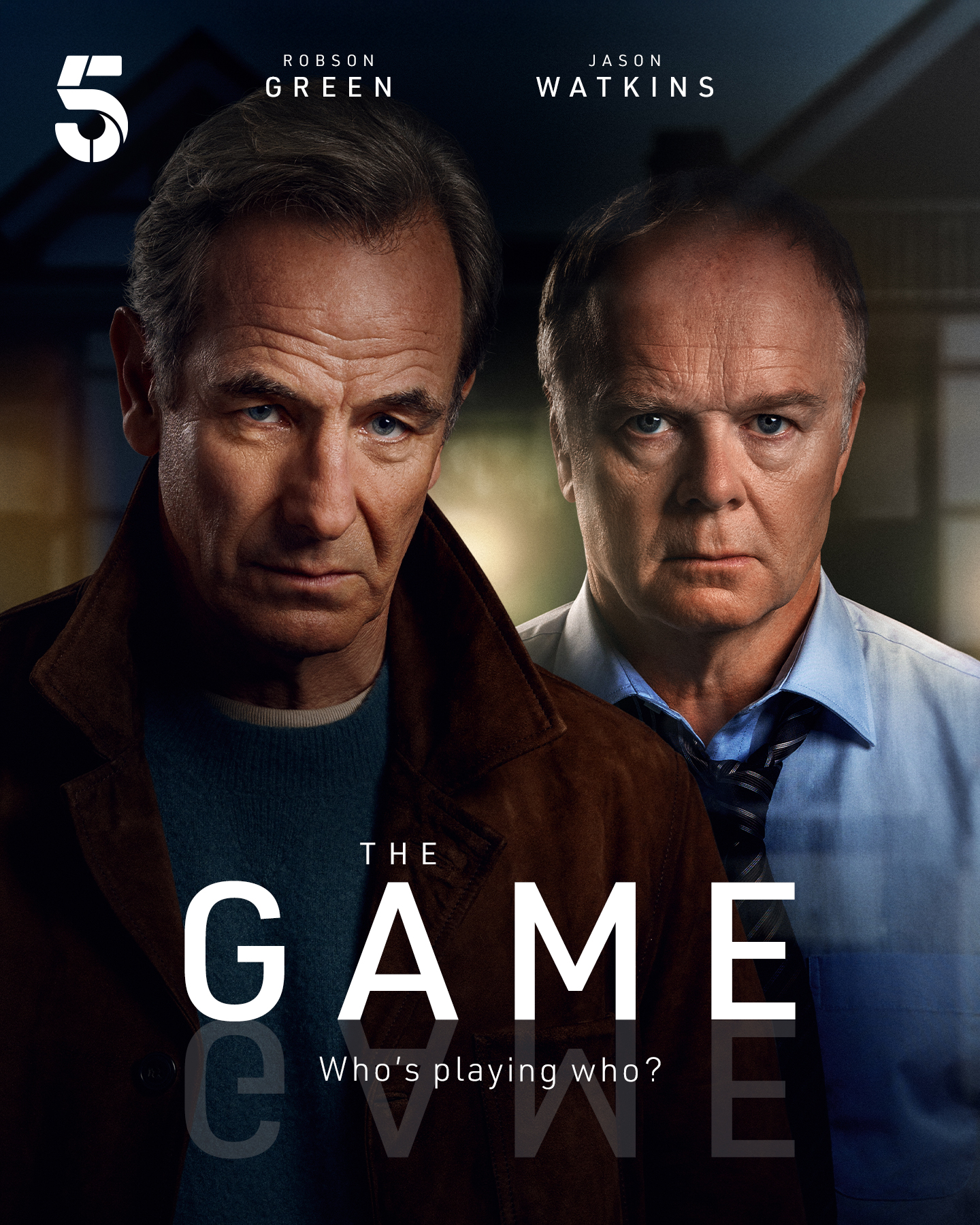 EN| The Game (2025)