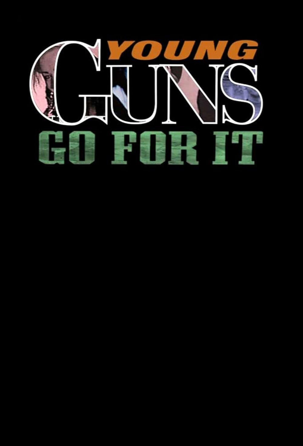 EN - Young Guns Go for It