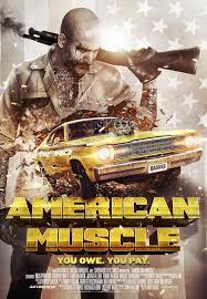 GE - American Muscle