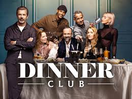 GE - Dinner Club: Germany