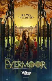 GE| Disney Evermoor