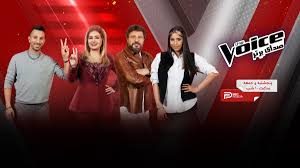 IR| The Voice - MBC Persia