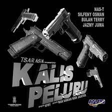 MY| Kalis Peluru