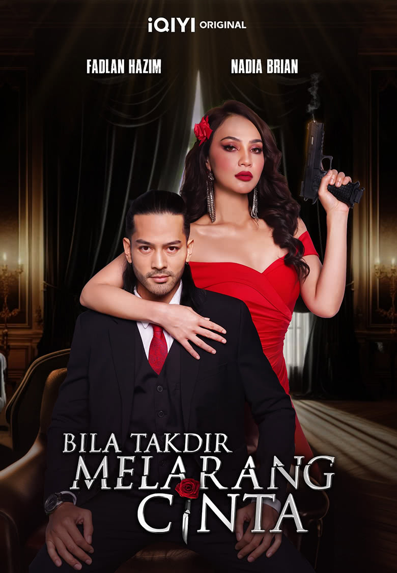 MY| Bila Takdir Melarang Cinta