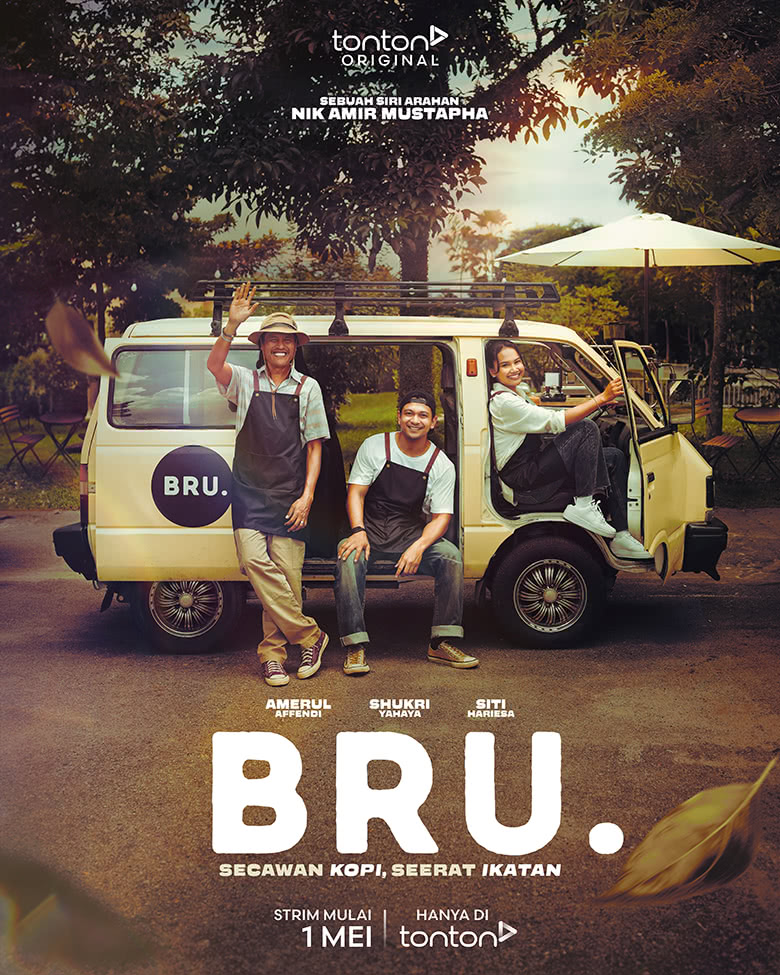 MY| Bru