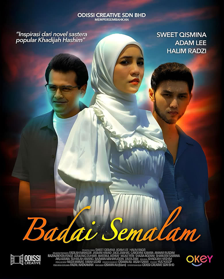 MY| Badai Semalam