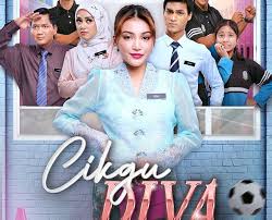 MY| Cikgu Diva