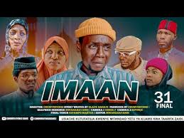 MY| Imaan