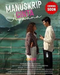 MY| Manuskrip Cinta Ayaana