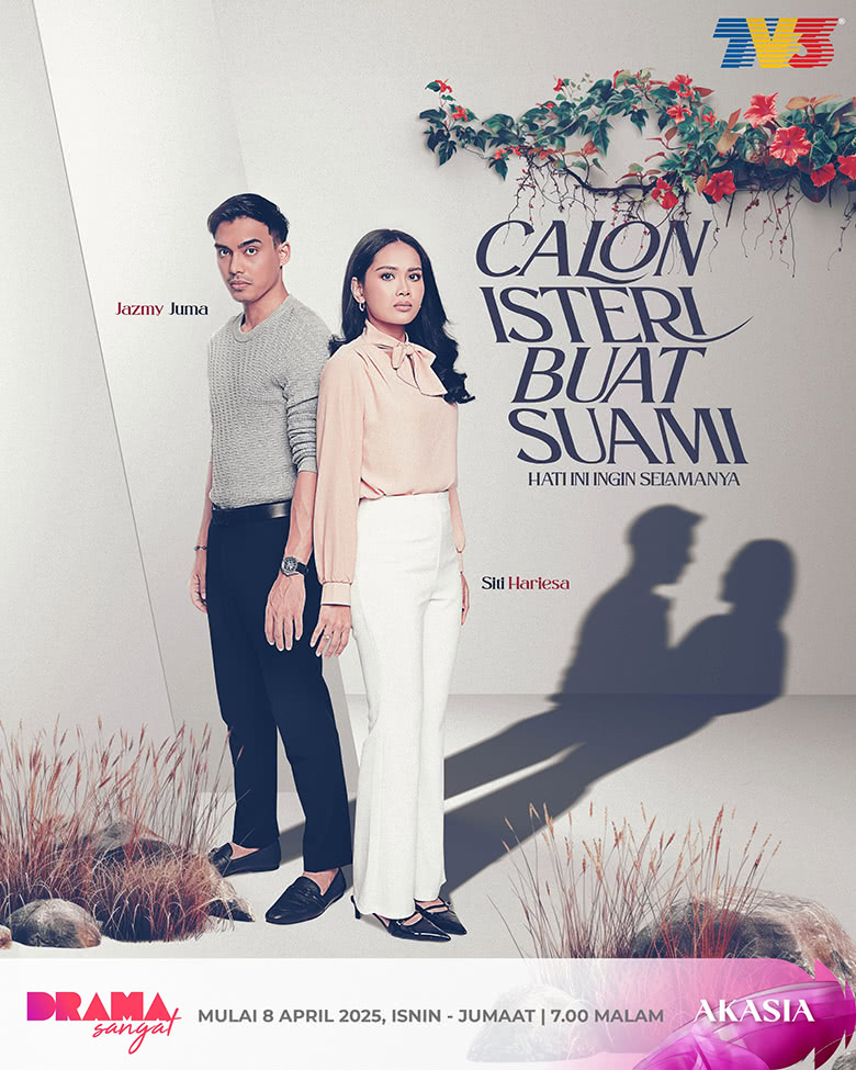MY| Calon Isteri Buat Suami
