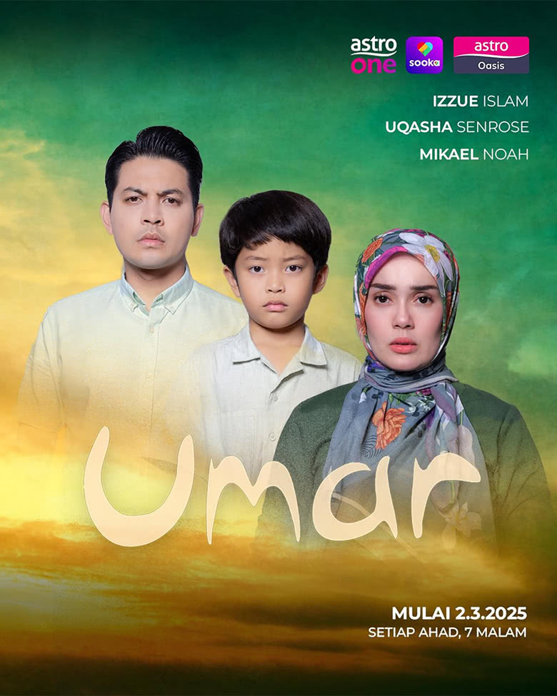 MY| Umar