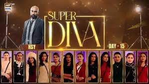 PK| Super Diva