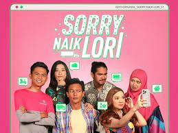 MY| Sorry Naik Lori