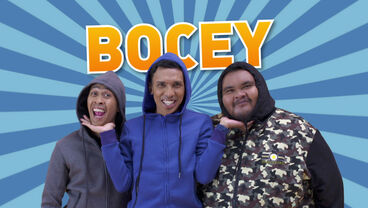 MY| Bocey & Friends Live
