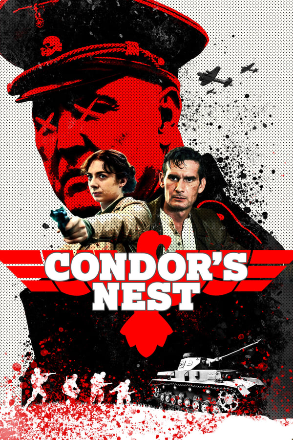DE| Condor's Nest
