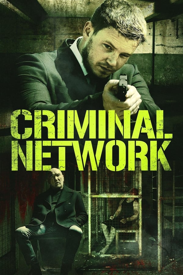 EN| Criminal Network
