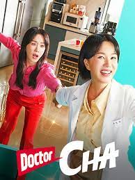 KO| Doctor Cha