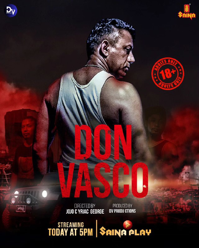 IN| MALAYALAM| Don Vasco