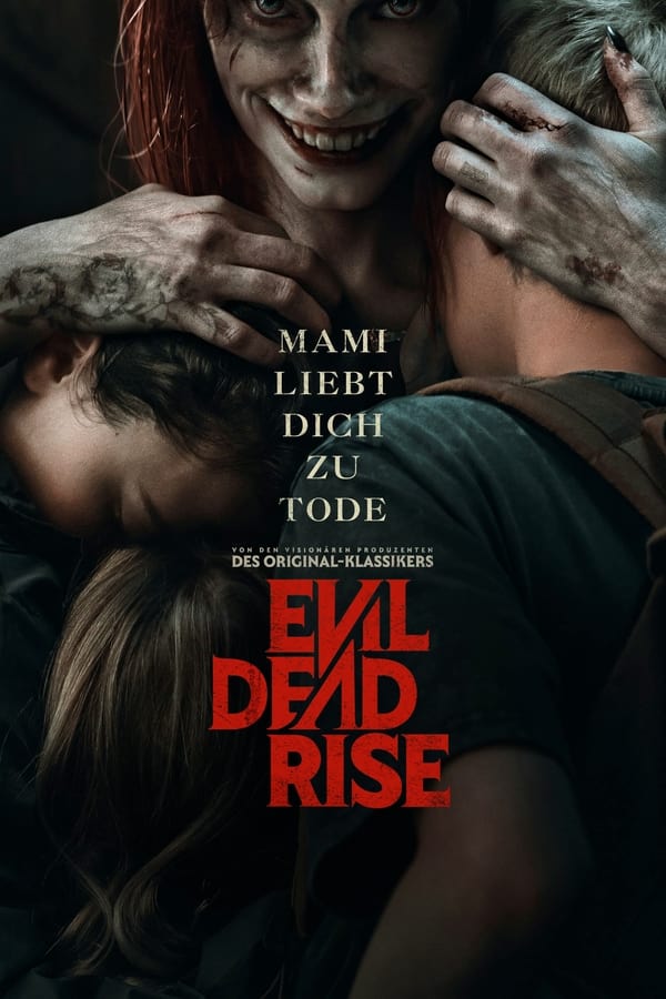 DE| Evil Dead Rise