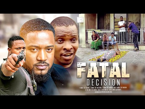 AF| Fatal decision 