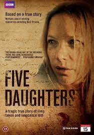 EN| Five Daughters