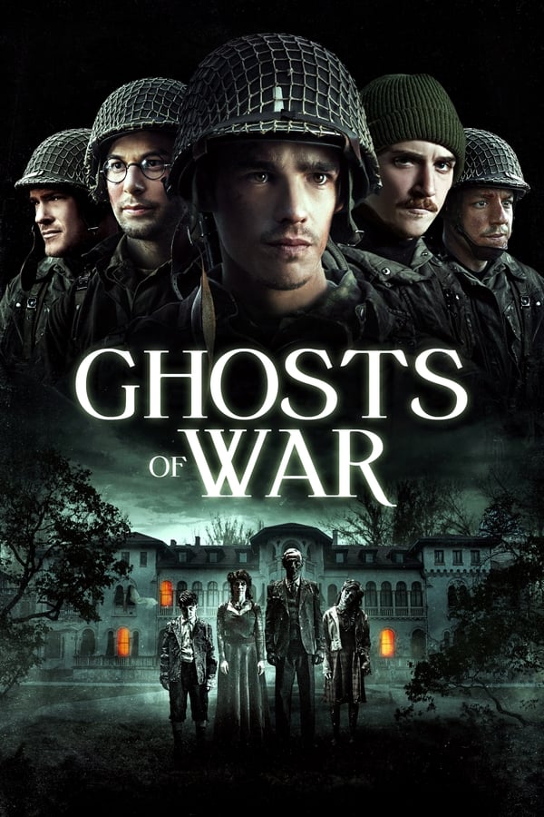 A group of World War II American soldiers encounter a supernatural enemy as they occupy a French castle previously under Nazi control.