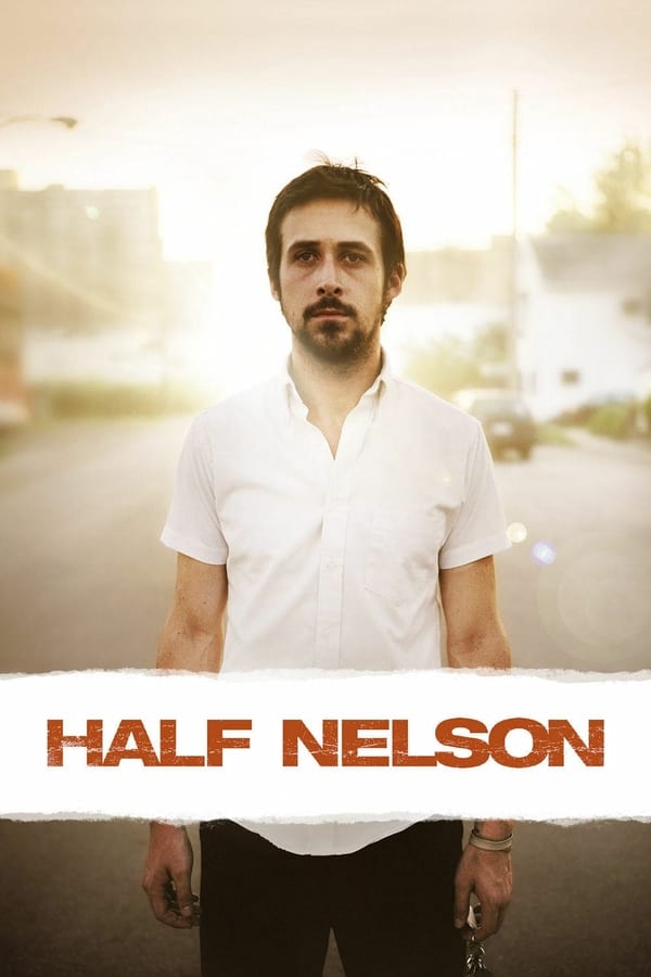 EN| Half Nelson