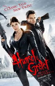 GR| Hansel And Gretel 