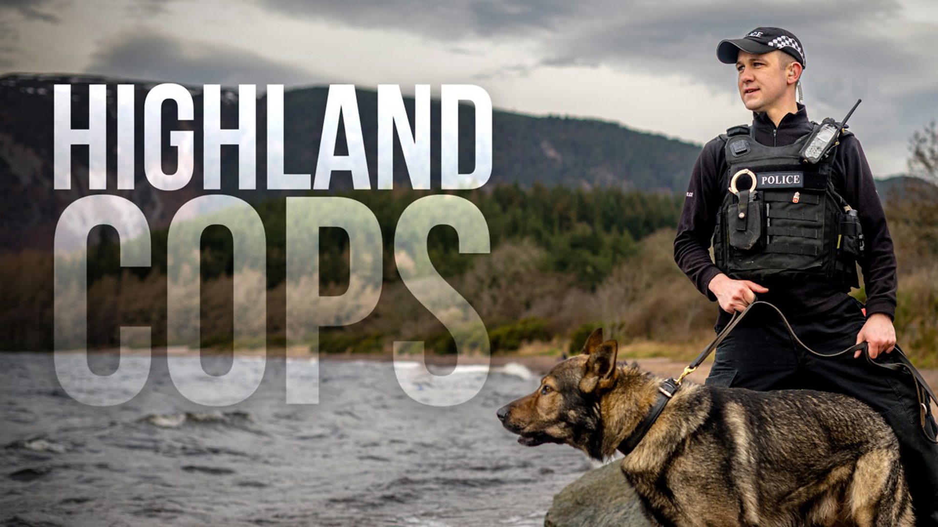 EN| Highland Cops