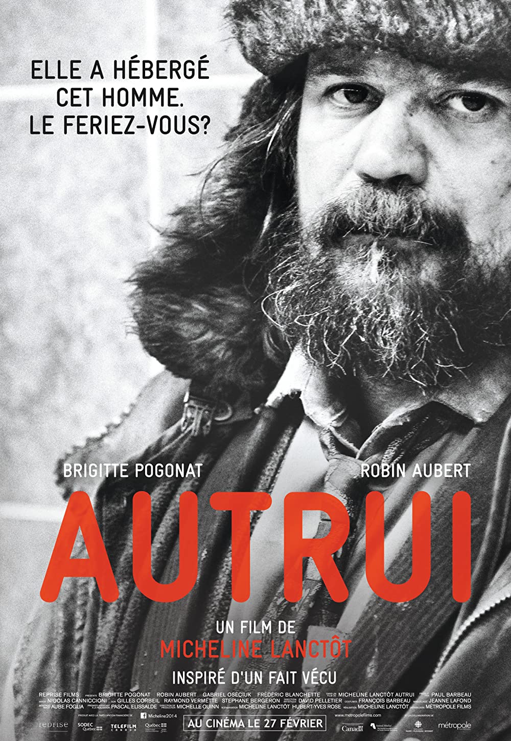 FR| Autrui  (2015)
