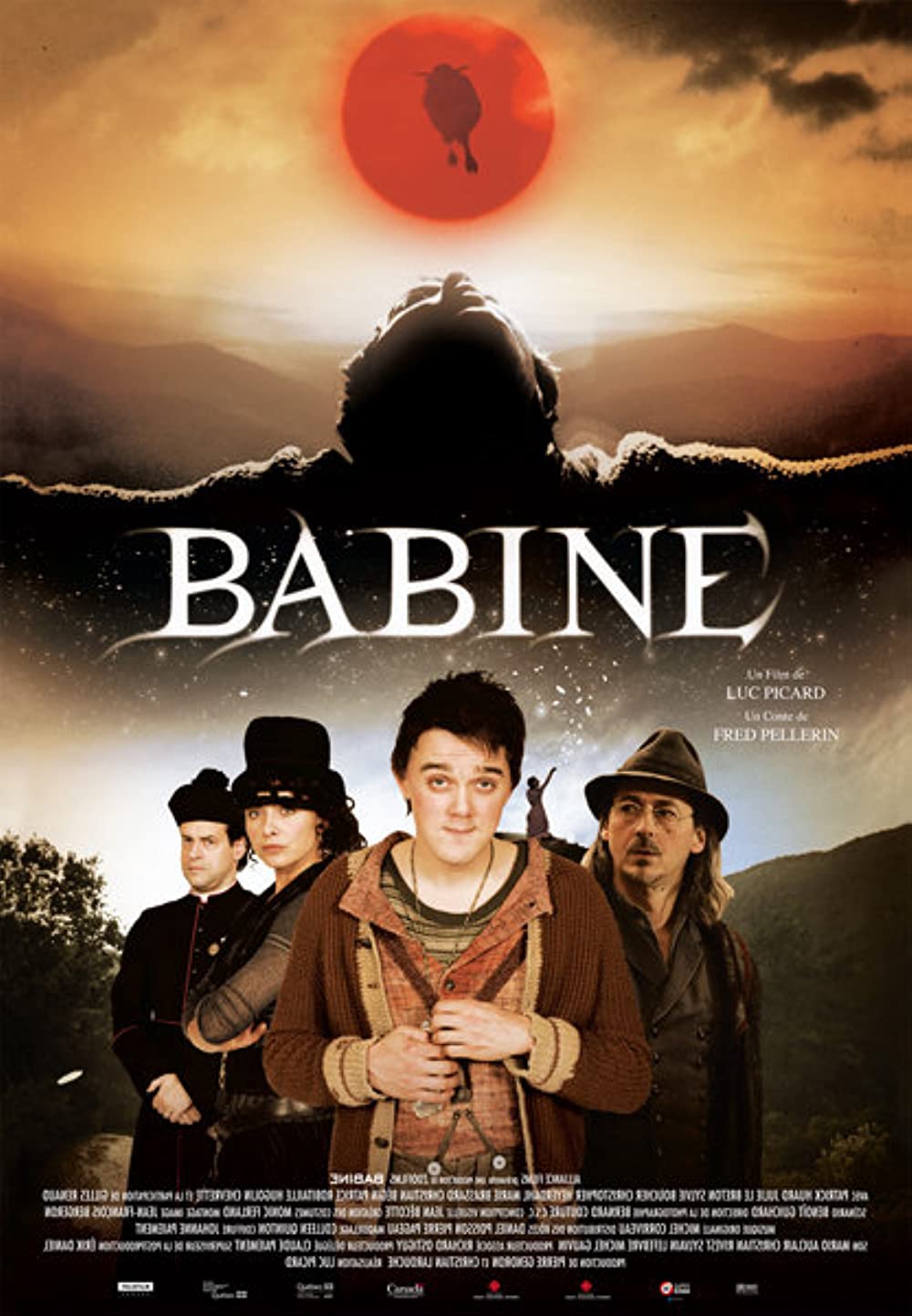 FR| Babine  (2008)