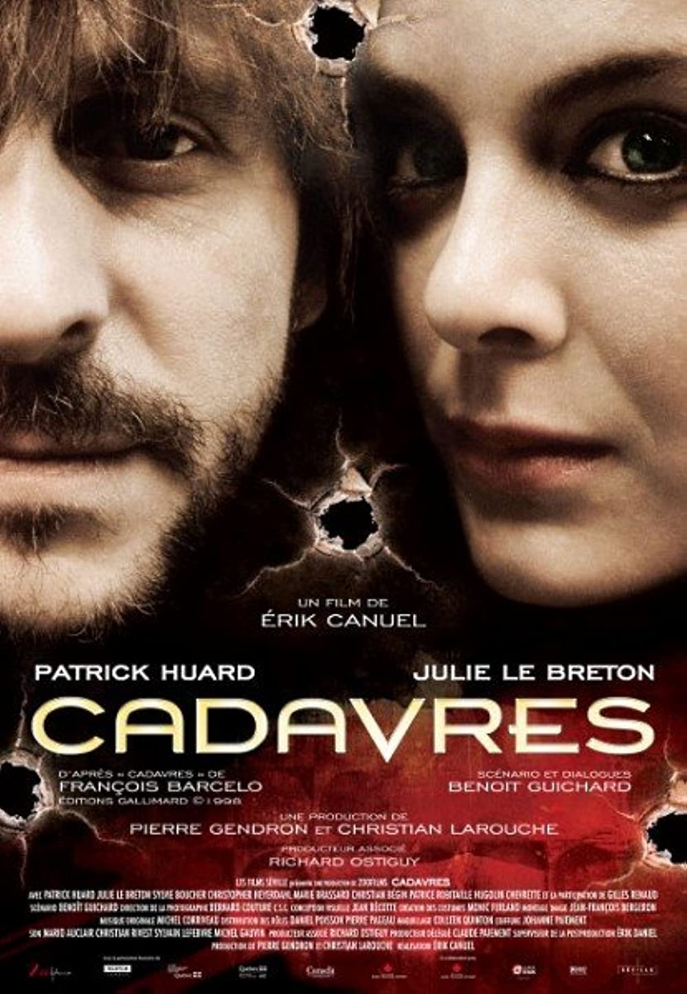 FR| Cadavres  (2009)