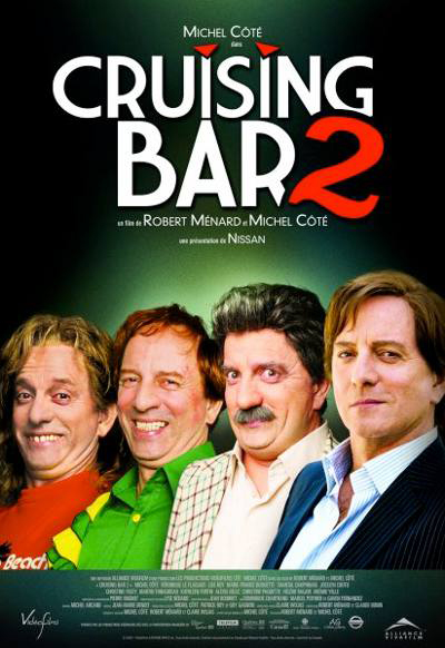FR| Cruising Bar 2  (2008)