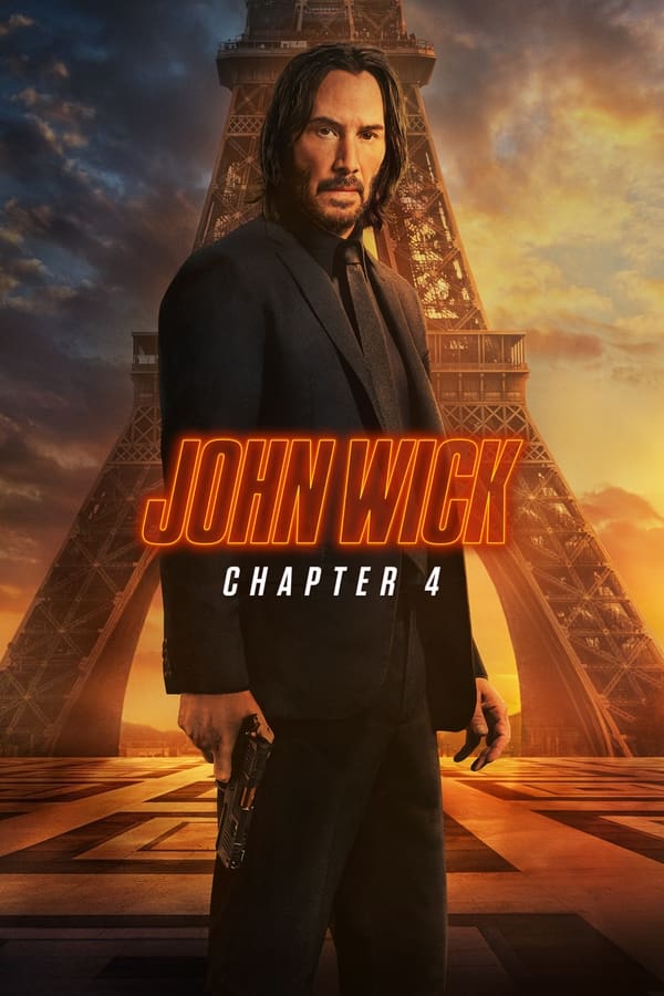 IN| TELUGU| John Wick: Chapter 4