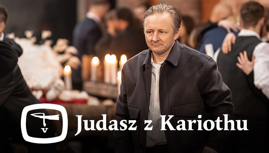 PL| Judasz z Kariothu