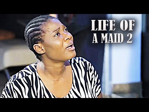AF| Life of a maid 3