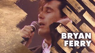 EN - Live Aid at 40 : The Concert, Bryan Ferry - 1985