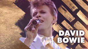 EN - Live Aid at 40 : The Concert, David Bowie - 1985