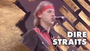 EN - Live Aid at 40 : The Concert, Dire Straits - 1985