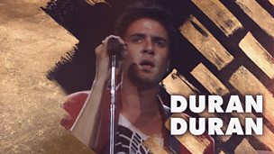 EN - Live Aid at 40 : The Concert, Duran Duran - 1985