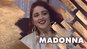 EN - Live Aid at 40 : The Concert, Madonna -1985