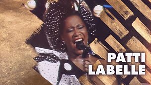 EN - Live Aid at 40 : The Concert, Patti Labelle - 1985