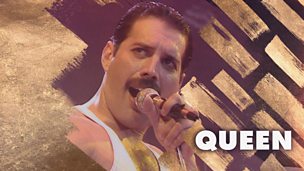 EN - Live Aid at 40 : The Concert, Queen - 1985